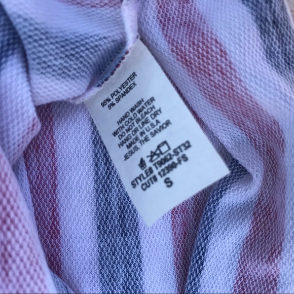 NWOT 4th of July Tee - Picture 4 of 5